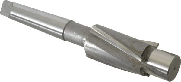 Value Collection - 1" Compatible High Speed Steel, Solid Pilot Counterbore - Americas Tooling