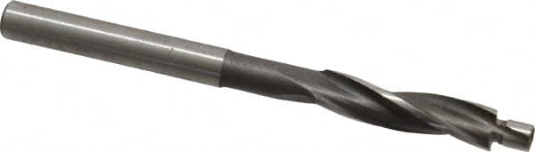 Value Collection - #6 Wire Compatible High Speed Steel, Solid Pilot Counterbore - Americas Tooling