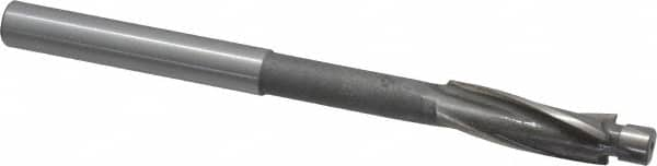 Value Collection - 5/16" Compatible High Speed Steel, Solid Pilot Counterbore - Americas Tooling