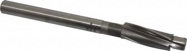 Value Collection - 7/16" Compatible High Speed Steel, Solid Pilot Counterbore - Americas Tooling