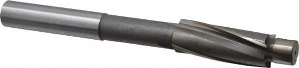 Value Collection - 5/8" Compatible High Speed Steel, Solid Pilot Counterbore - Americas Tooling