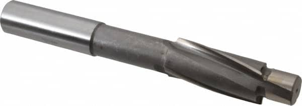 Value Collection - 3/4" Compatible High Speed Steel, Solid Pilot Counterbore - Americas Tooling