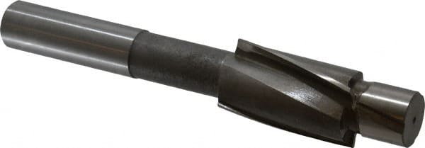 Value Collection - 1" Compatible High Speed Steel, Solid Pilot Counterbore - Americas Tooling