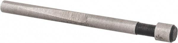 Value Collection - 1/8" Head Diam, 3/32" Shank Diam, Counterbore Pilot - Carbon Steel - Americas Tooling