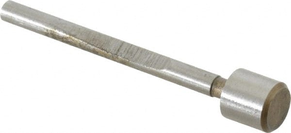 Value Collection - 9/32" Head Diam, 1/8" Shank Diam, Counterbore Pilot - Americas Tooling