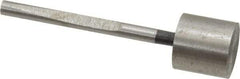 Value Collection - 15/32" Head Diam, 1/8" Shank Diam, Counterbore Pilot - Carbon Steel - Americas Tooling