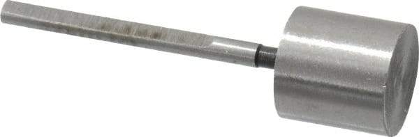 Value Collection - 9/16" Head Diam, 1/8" Shank Diam, Counterbore Pilot - Carbon Steel - Americas Tooling