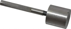 Value Collection - 11/16" Head Diam, 3/16" Shank Diam, Counterbore Pilot - Americas Tooling