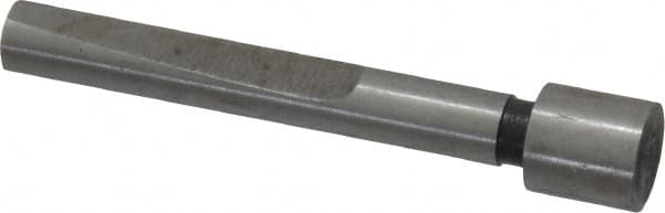 Value Collection - 3/8" Head Diam, 1/4" Shank Diam, Counterbore Pilot - Carbon Steel - Americas Tooling