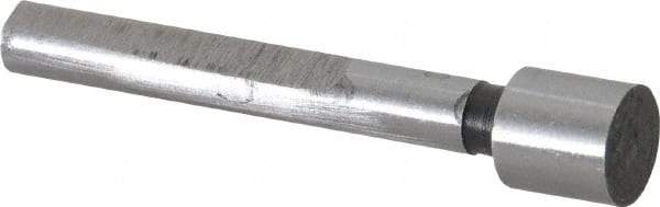 Value Collection - 13/32" Head Diam, 1/4" Shank Diam, Counterbore Pilot - Carbon Steel - Americas Tooling