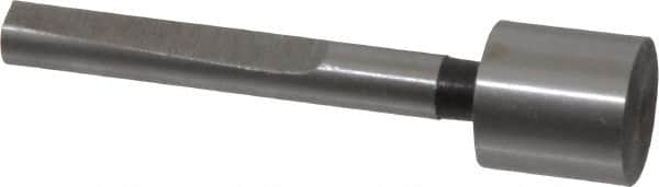 Value Collection - 9/16" Head Diam, 1/4" Shank Diam, Counterbore Pilot - Americas Tooling