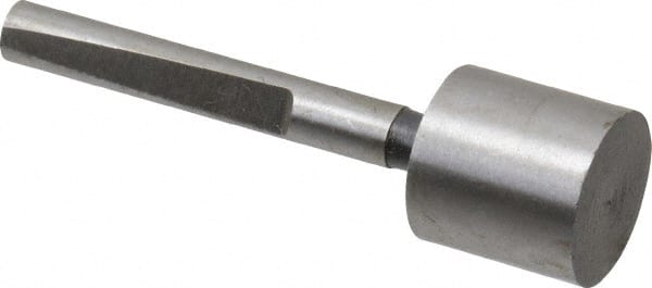 Value Collection - 11/16" Head Diam, 1/4" Shank Diam, Counterbore Pilot - Americas Tooling