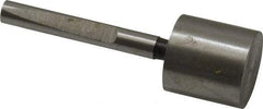 Value Collection - 13/16" Head Diam, 1/4" Shank Diam, Counterbore Pilot - Carbon Steel - Americas Tooling