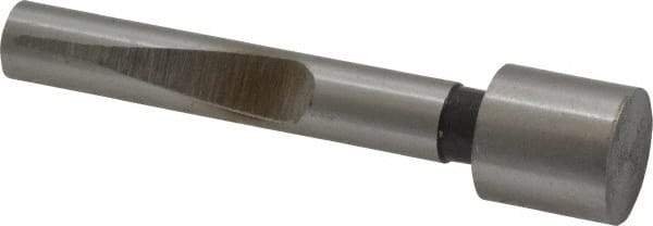 Value Collection - 5/8" Head Diam, 3/8" Shank Diam, Counterbore Pilot - Carbon Steel - Americas Tooling