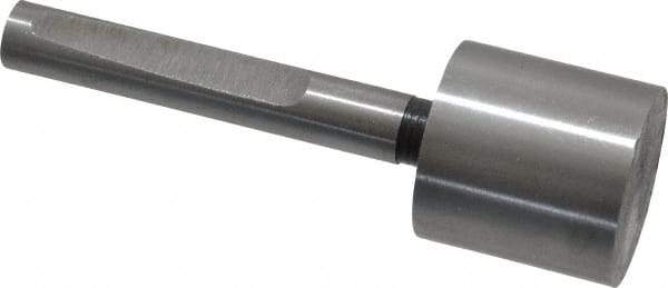 Value Collection - 1-1/16" Head Diam, 3/8" Shank Diam, Counterbore Pilot - Carbon Steel - Americas Tooling