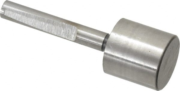 Value Collection - 1-1/8" Head Diam, 3/8" Shank Diam, Counterbore Pilot - Americas Tooling