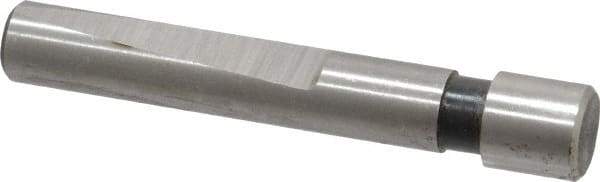 Value Collection - 1/2" Head Diam, 7/16" Shank Diam, Counterbore Pilot - Carbon Steel - Americas Tooling