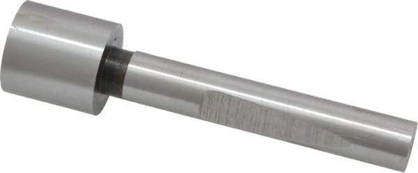 Value Collection - 13/16" Head Diam, 7/16" Shank Diam, Counterbore Pilot - Carbon Steel - Americas Tooling