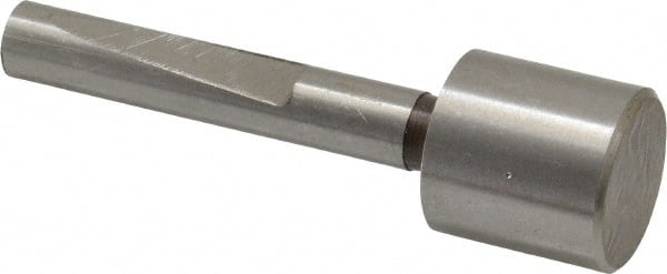 Value Collection - 1" Head Diam, 7/16" Shank Diam, Counterbore Pilot - Americas Tooling