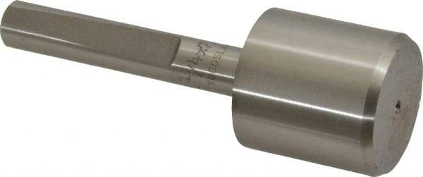 Value Collection - 1-1/4" Head Diam, 7/16" Shank Diam, Counterbore Pilot - Carbon Steel - Americas Tooling