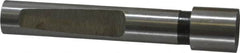 Value Collection - 5/8" Head Diam, 1/2" Shank Diam, Counterbore Pilot - Carbon Steel - Americas Tooling