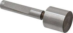 Value Collection - 1-1/8" Head Diam, 1/2" Shank Diam, Counterbore Pilot - Carbon Steel - Americas Tooling