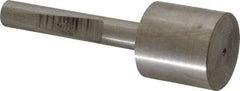 Value Collection - 1-3/16" Head Diam, 1/2" Shank Diam, Counterbore Pilot - Carbon Steel - Americas Tooling