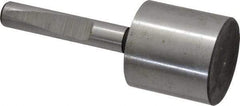 Value Collection - 1-5/8" Head Diam, 1/2" Shank Diam, Counterbore Pilot - Carbon Steel - Americas Tooling