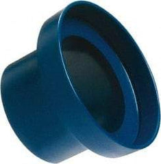 Loc-Line - Vacuum Cleaner Hose Adapter - For 2-1/2" ID Loc-Line Hose - Americas Tooling