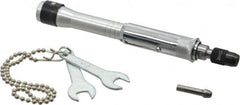 Foredom - 3 Piece 6 Inch Long Flexible Shaft Grinder Handpieces - Americas Tooling