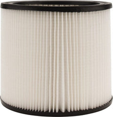 Shop-Vac - Wet/Dry Vacuum Cartridge Filter - Americas Tooling