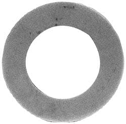 Made in USA - Surface Grinding Wheel - Americas Tooling