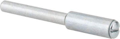 Dremel - Wheel Mandrel - 1/8" Shank Diam - Americas Tooling