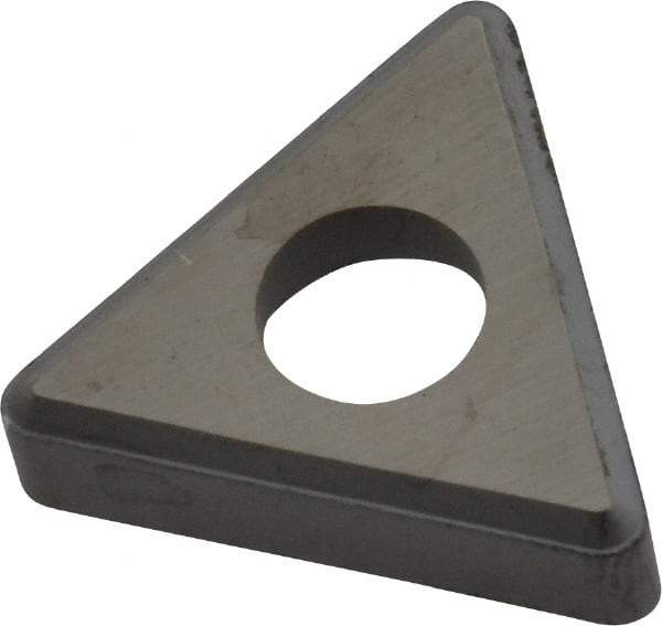 Kennametal - Turning Shim for Indexables - Carbide, SM Shim Style - Americas Tooling