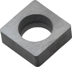 Kennametal - 7.52mm Inscribed Circle, Square Boring Bar Shim for Indexables - 0.19" Thick, ISSN Shim Style - Americas Tooling