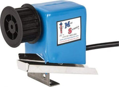 Mini-Skimmer - 1 GPH Oil Removal Capacity, Belt Oil Skimmer Drive Unit - Americas Tooling