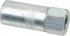 PRO-LUBE - 1/8 Thread, Grease Gun Coupler - NPT Thread - Americas Tooling