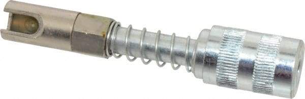 PRO-LUBE - 1/8 Thread, Grease Gun Coupler - NPT (F) Thread - Americas Tooling