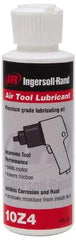 Ingersoll-Rand - Bottle, SAE 10W, Air Tool Oil - Americas Tooling