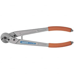 Knipex - Cutting Pliers Type: Diagonal Cutter Insulated: NonInsulated - Americas Tooling