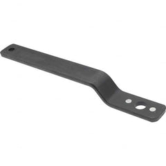 Dynabrade - Grinder Repair Fixed-Face Pin Spanner Wrench - Use with 50370 - Americas Tooling