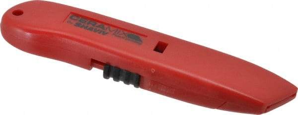 Shaviv - 6-1/2" Long Ceramix Deburring Handle - Plastic Handle - Americas Tooling