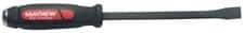 Mayhew - 12" OAL Curved Screwdriver Pry Bar - 3/8" Wide - Americas Tooling