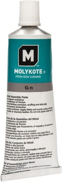 Dow Corning - 2.82 oz Tube Lubricant - Americas Tooling