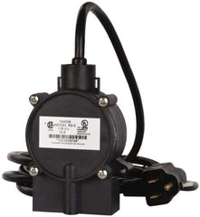 Little Giant Pumps - 115 AC Volt, Float Switch - 10 Ft. Cord Length - Americas Tooling