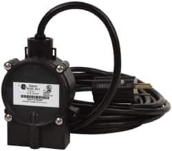 Little Giant Pumps - 115 AC Volt, Float Switch - 18 Ft. Cord Length - Americas Tooling