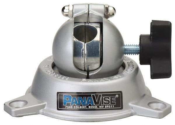 Panavise - 2-1/2" High Base (Low Profile) - For Use with Panavises - Americas Tooling