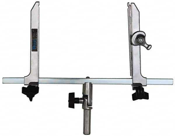 Panavise - 276.23mm High Circuit Board Holder Attachment - For Use with Panavises - Americas Tooling