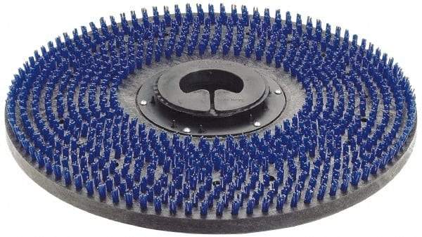 Made in USA - Pad Driver - 18" Machine, Use on All Types of Floor Pads - Americas Tooling