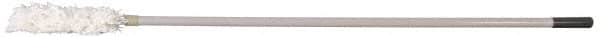 Rubbermaid - Replacement Synthetic Duster - White - Americas Tooling